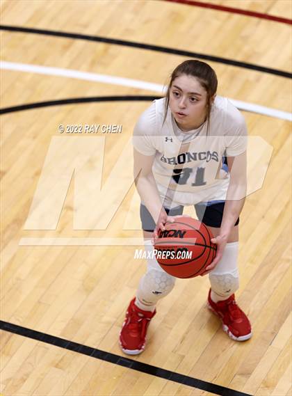 Thumbnail 2 in University vs. Platte Valley (CHSAA 3A Championship) photogallery.