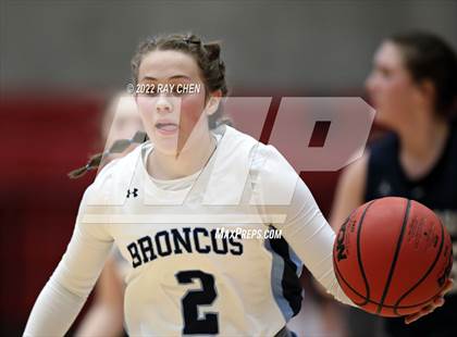 Thumbnail 2 in University vs. Platte Valley (CHSAA 3A Championship) photogallery.