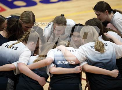 Thumbnail 1 in University vs. Platte Valley (CHSAA 3A Championship) photogallery.