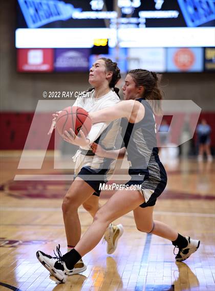 Thumbnail 1 in University vs. Platte Valley (CHSAA 3A Championship) photogallery.