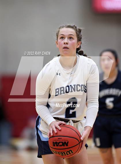 Thumbnail 1 in University vs. Platte Valley (CHSAA 3A Championship) photogallery.