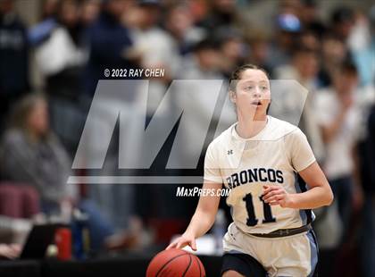 Thumbnail 3 in University vs. Platte Valley (CHSAA 3A Championship) photogallery.