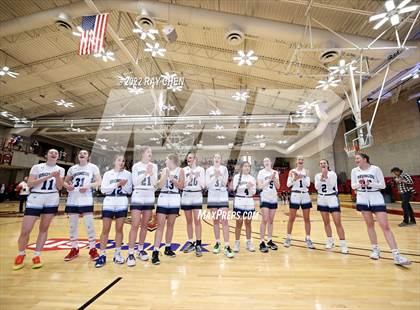 Thumbnail 2 in University vs. Platte Valley (CHSAA 3A Championship) photogallery.