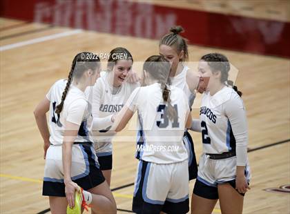 Thumbnail 2 in University vs. Platte Valley (CHSAA 3A Championship) photogallery.