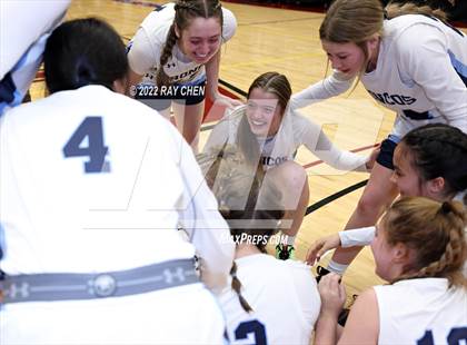 Thumbnail 3 in University vs. Platte Valley (CHSAA 3A Championship) photogallery.
