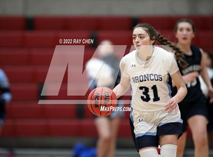 Thumbnail 2 in University vs. Platte Valley (CHSAA 3A Championship) photogallery.