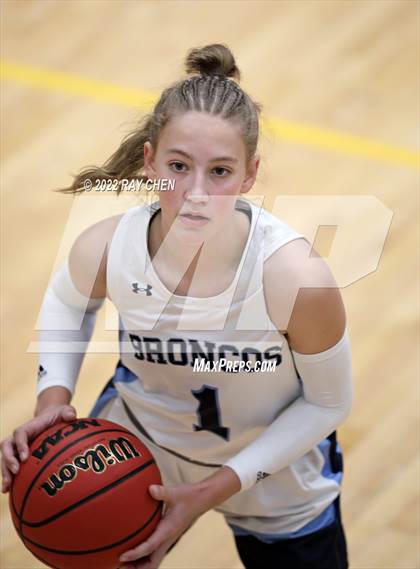 Thumbnail 2 in University vs. Platte Valley (CHSAA 3A Championship) photogallery.