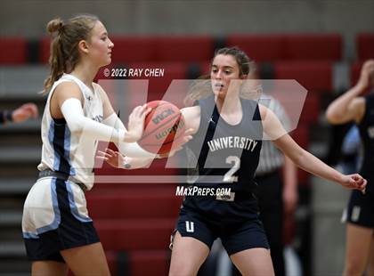 Thumbnail 2 in University vs. Platte Valley (CHSAA 3A Championship) photogallery.