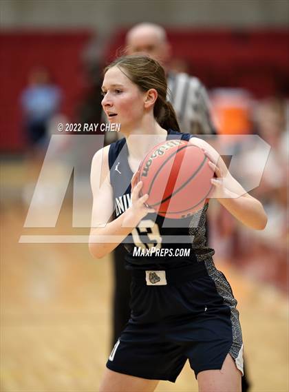 Thumbnail 2 in University vs. Platte Valley (CHSAA 3A Championship) photogallery.