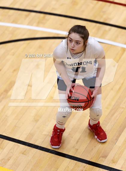 Thumbnail 1 in University vs. Platte Valley (CHSAA 3A Championship) photogallery.