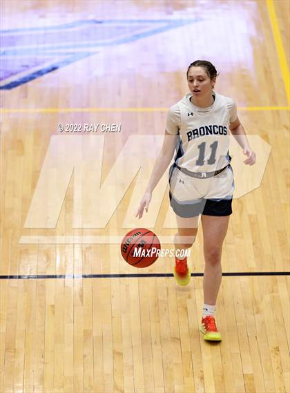 Thumbnail 3 in University vs. Platte Valley (CHSAA 3A Championship) photogallery.