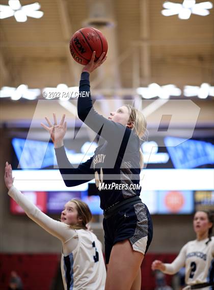 Thumbnail 2 in University vs. Platte Valley (CHSAA 3A Championship) photogallery.