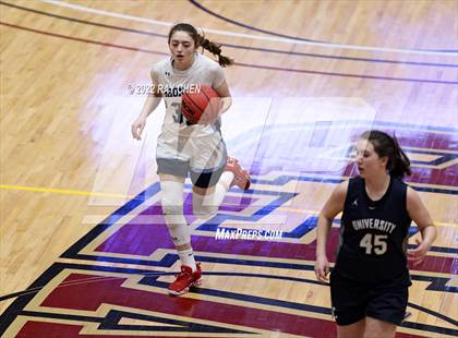 Thumbnail 2 in University vs. Platte Valley (CHSAA 3A Championship) photogallery.