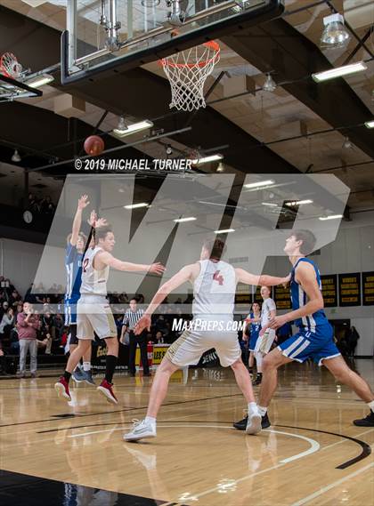 Thumbnail 3 in West Valley vs. University Prep (NSCIF D4 Final) photogallery.
