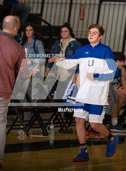 Thumbnail 2 in West Valley vs. University Prep (NSCIF D4 Final) photogallery.
