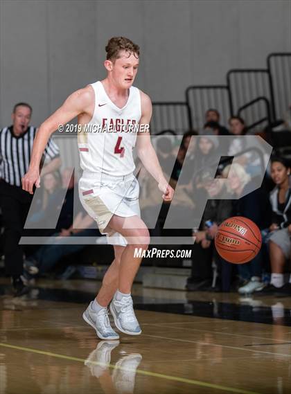 Thumbnail 3 in West Valley vs. University Prep (NSCIF D4 Final) photogallery.