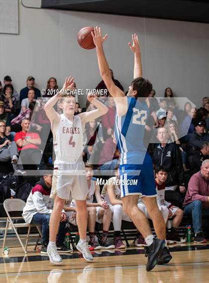 Thumbnail 1 in West Valley vs. University Prep (NSCIF D4 Final) photogallery.
