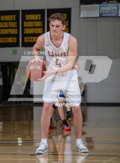 Thumbnail 3 in West Valley vs. University Prep (NSCIF D4 Final) photogallery.