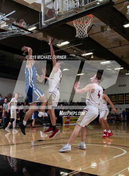Thumbnail 1 in West Valley vs. University Prep (NSCIF D4 Final) photogallery.