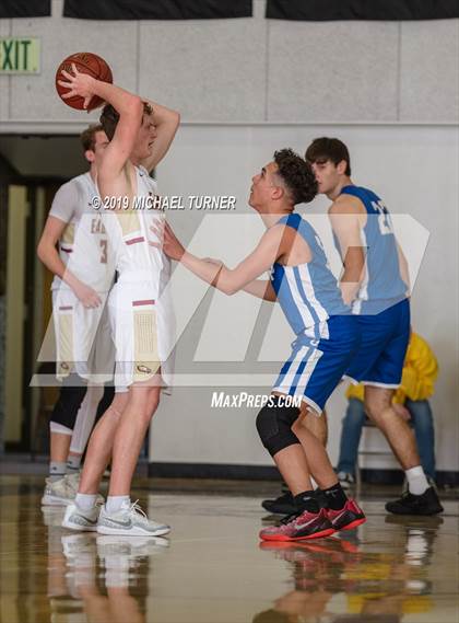Thumbnail 2 in West Valley vs. University Prep (NSCIF D4 Final) photogallery.