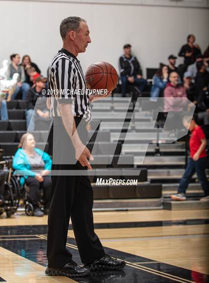 Thumbnail 2 in West Valley vs. University Prep (NSCIF D4 Final) photogallery.