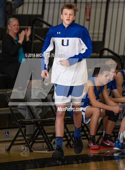 Thumbnail 2 in West Valley vs. University Prep (NSCIF D4 Final) photogallery.