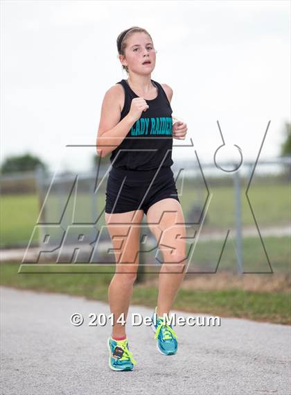 Thumbnail 1 in East Hillsborough Invitational (Girls)  photogallery.