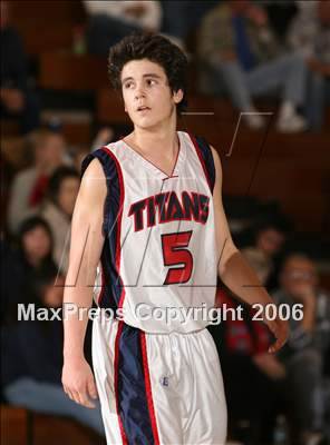 Thumbnail 3 in Tesoro vs. Marina (OC North/South Challenge) photogallery.