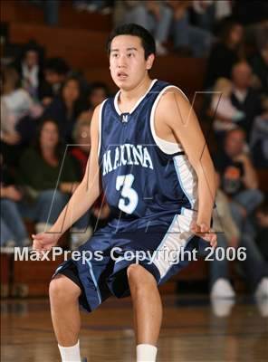 Thumbnail 1 in Tesoro vs. Marina (OC North/South Challenge) photogallery.