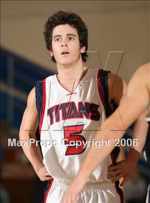 Thumbnail 3 in Tesoro vs. Marina (OC North/South Challenge) photogallery.