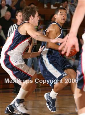Thumbnail 2 in Tesoro vs. Marina (OC North/South Challenge) photogallery.