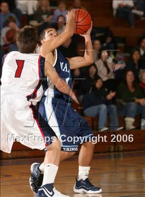 Thumbnail 1 in Tesoro vs. Marina (OC North/South Challenge) photogallery.