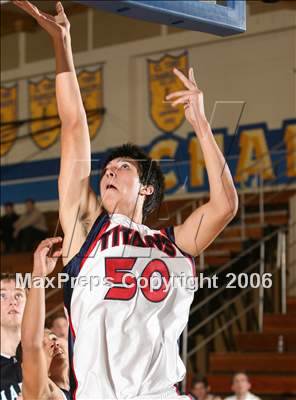 Thumbnail 1 in Tesoro vs. Marina (OC North/South Challenge) photogallery.