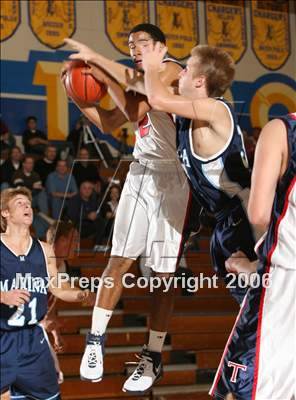 Thumbnail 2 in Tesoro vs. Marina (OC North/South Challenge) photogallery.