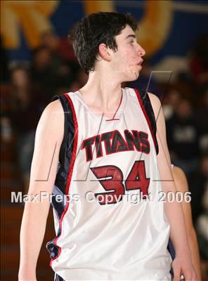 Thumbnail 1 in Tesoro vs. Marina (OC North/South Challenge) photogallery.