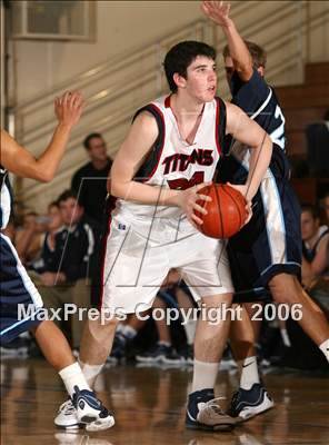 Thumbnail 2 in Tesoro vs. Marina (OC North/South Challenge) photogallery.