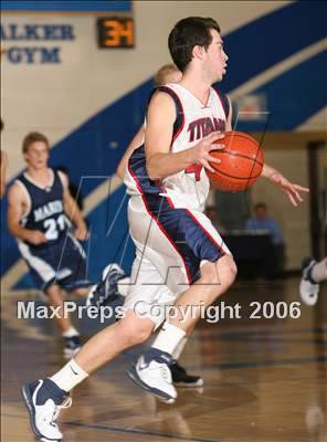 Thumbnail 1 in Tesoro vs. Marina (OC North/South Challenge) photogallery.