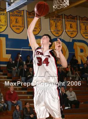 Thumbnail 2 in Tesoro vs. Marina (OC North/South Challenge) photogallery.