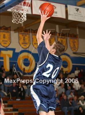 Thumbnail 2 in Tesoro vs. Marina (OC North/South Challenge) photogallery.