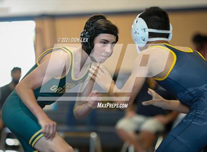 Thumbnail 1 in Casa Grande @ Napa photogallery.
