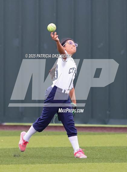 Thumbnail 2 in JV: Cypress Creek @ Cypress Ridge photogallery.