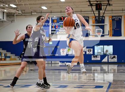 Thumbnail 1 in Modoc @ Anderson (Anderson Tip-Off Classic Championship) photogallery.