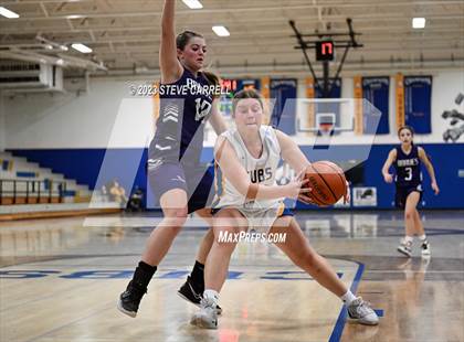 Thumbnail 2 in Modoc @ Anderson (Anderson Tip-Off Classic Championship) photogallery.
