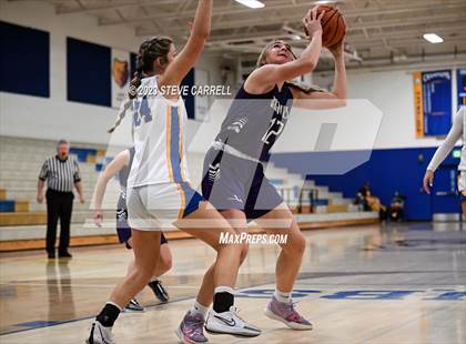 Thumbnail 3 in Modoc @ Anderson (Anderson Tip-Off Classic Championship) photogallery.