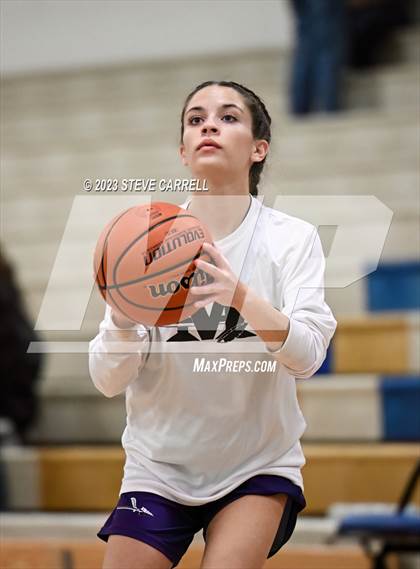 Thumbnail 3 in Modoc @ Anderson (Anderson Tip-Off Classic Championship) photogallery.