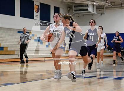 Thumbnail 3 in Modoc @ Anderson (Anderson Tip-Off Classic Championship) photogallery.