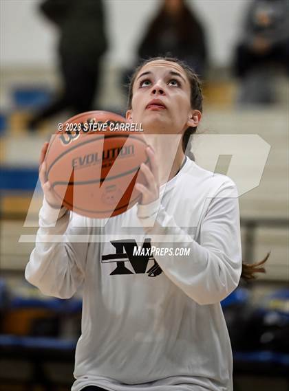 Thumbnail 3 in Modoc @ Anderson (Anderson Tip-Off Classic Championship) photogallery.