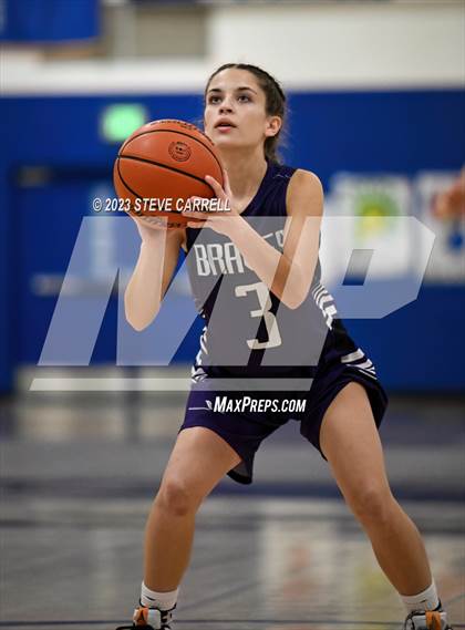 Thumbnail 2 in Modoc @ Anderson (Anderson Tip-Off Classic Championship) photogallery.