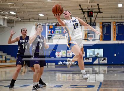 Thumbnail 2 in Modoc @ Anderson (Anderson Tip-Off Classic Championship) photogallery.