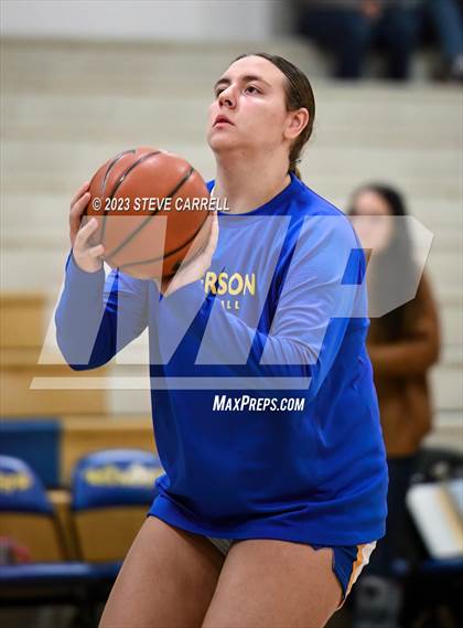 Thumbnail 3 in Modoc @ Anderson (Anderson Tip-Off Classic Championship) photogallery.